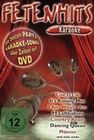1 x FETENHITS - KARAOKE