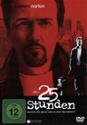 25 STUNDEN - DVD - Thriller & Krimi