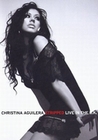 CHRISTINA AGUILERA - STRIPPED/LIVE IN THE UK - DVD - Musik