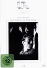 DER TIGER VON NEW YORK (DVD)
