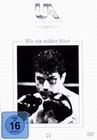 WIE EIN WILDER STIER - DVD - Unterhaltung