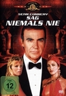 JAMES BOND - SAG NIEMALS NIE