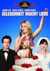 GELEGENHEIT MACHT LIEBE - DVD - Komödie
