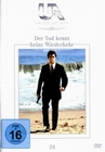 DER TOD KENNT KEINE WIEDERKEHR