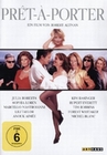 PRET-A-PORTER (DVD)
