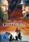 GETTYSBURG [2 DVDS] - DVD - Abenteuer