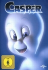 CASPER [SE] - DVD - Komödie