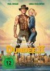 CROCODILE DUNDEE 2 - DVD - Abenteuer