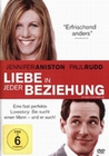 LIEBE IN JEDER BEZIEHUNG - DVD - Komödie