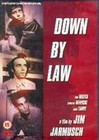 DOWN BY LAW  - DVD - Comedy