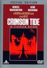CRIMSON TIDE [SE] - DVD - Action
