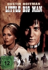 LITTLE BIG MAN - DVD - Western