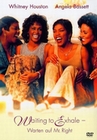 WAITING TO EXHALE - WARTEN AUF MR. RIGHT - DVD - Unterhaltung