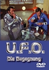 U.F.O. VOL. 5 - DIE BEGEGNUNG - DVD - Science Fiction
