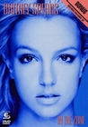 BRITNEY SPEARS - IN THE ZONE (+ CD) - DVD - Musik