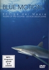 BLUE MOTION - KÖNIGE DER MEERE - DVD - Tiere