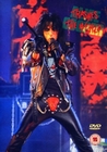 ALICE COOPER - TRASHES THE WORLD - DVD - Musik