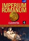 IMPERIUM ROMANUM 2 - CLEOPATRA - DVD - Kultur
