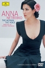 ANNA NETREBKO - THE WOMAN/THE VOICE - DVD - Musik