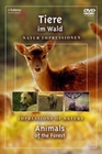 TIERE IM WALD - DVD - Tiere