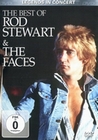 ROD STEWART & THE FACES - THE BEST OF - DVD - Musik