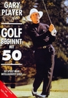 GOLF BEGINNT MIT 50 - DVD - Sport