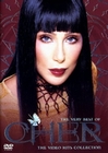 CHER - THE VERY BEST OF CHER/VIDEO HITS COLLECT. - DVD - Musik