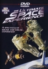 THE ULTIMATE SPACE EXPERIENCE - DVD - Fahrzeuge