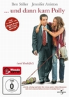 UND DANN KAM POLLY - DVD - Komödie