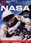 NASA [5 DVDS] - DVD - Fahrzeuge
