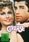 GREASE 1 - DVD - Unterhaltung