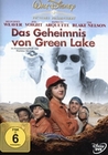DAS GEHEIMNIS VON GREEN LAKE - DVD - Unterhaltung