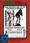 RUSS MEYER - DIE SATANSWEIBER VON TITTFIELD