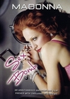 MADONNA - SEX BOMB - DVD - Musik