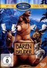 BÄRENBRÜDER - DVD - Kinder