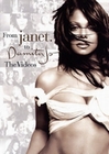 JANET JACKSON - FROM JANET TO DAMITA /THE VIDEOS - DVD - Musik