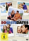 50 ERSTE DATES - DVD - Komödie