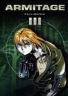 ARMITAGE 3 - POLY-MATRIX (DVD)