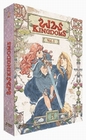 12 Kingdoms Vol. 1 - Episoden 01-09 [2 DVDs]