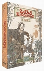 12 Kingdoms Vol. 2 - Episoden 10-18 [2 DVDs]