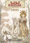 12 Kingdoms Vol. 3 - Episoden 19-26 [2 DVDs]