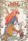 12 Kingdoms Vol. 4 - Episoden 27-35 [2 DVDs]