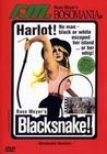 RUSS MEYER - BLACKSNAKE!