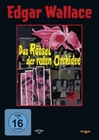 DAS RÄTSEL DER ROTEN ORCHIDEE - EDGAR WALLACE - DVD - Thriller & Krimi