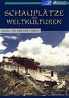 SCHAUPLÄTZE DER WELTKULTUREN - LHASA - DVD - Kultur