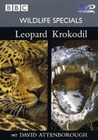 WILDLIFE SPECIALS - LEOPARD/KROKODIL