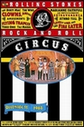 ROLLING STONES - ROCK AND ROLL CIRCUS - DVD - Musik