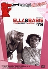 ELLA & BASIE - NORMAN GRANZ` JAZZ IN MONTREUX 79 - DVD - Musik