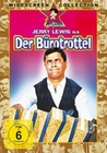 DER BÜROTROTTEL - DVD - Komödie