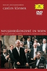 CARLOS KLEIBER - NEUJAHRSKONZERT IN WIEN - DVD - Musik